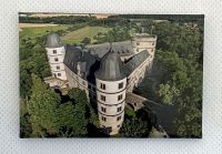 Magnet „Wewelsburg Luftaufnahme“